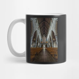 St Mary's - Killarney Mug